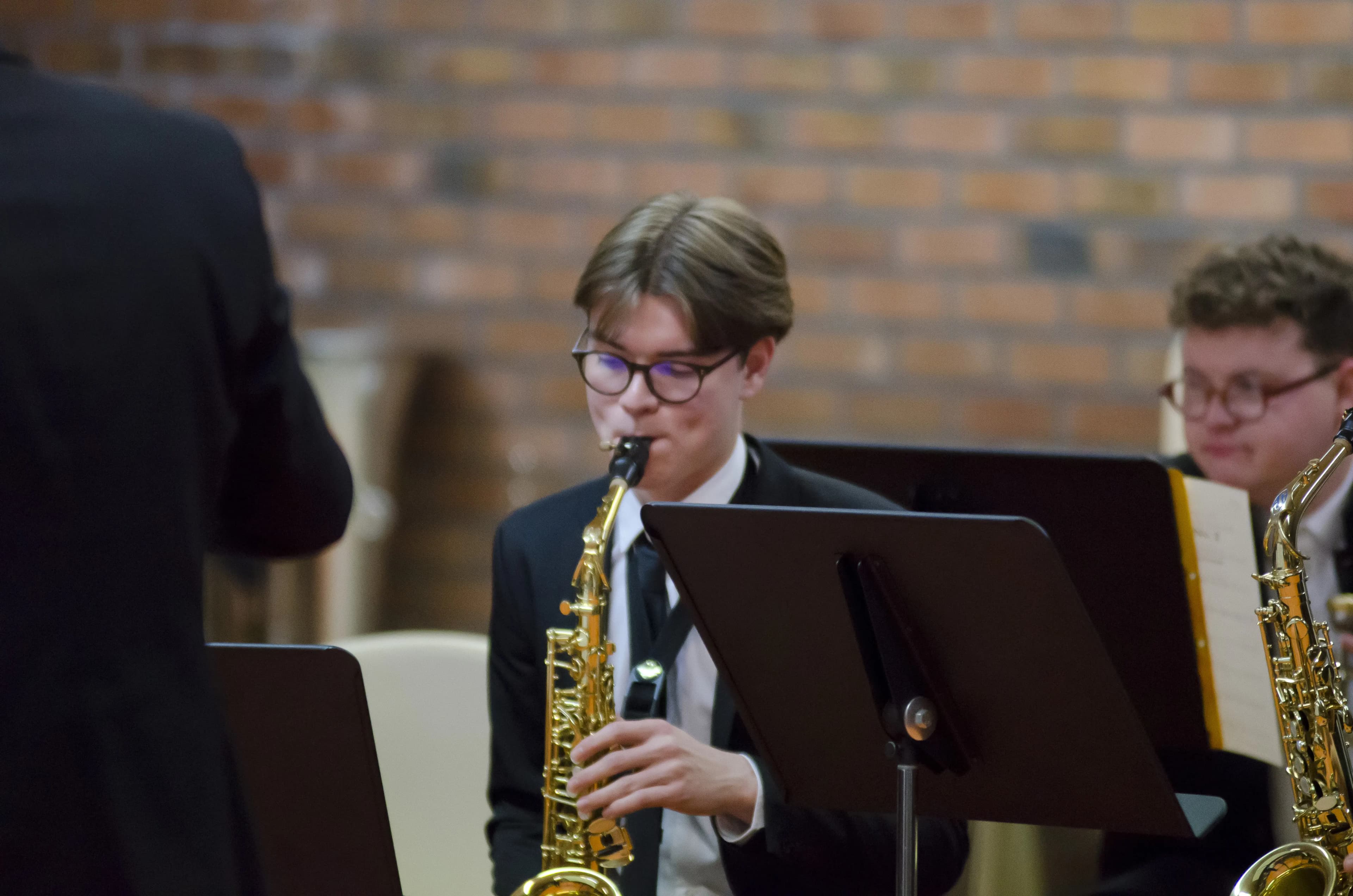 Concert Saint-Sauflieu