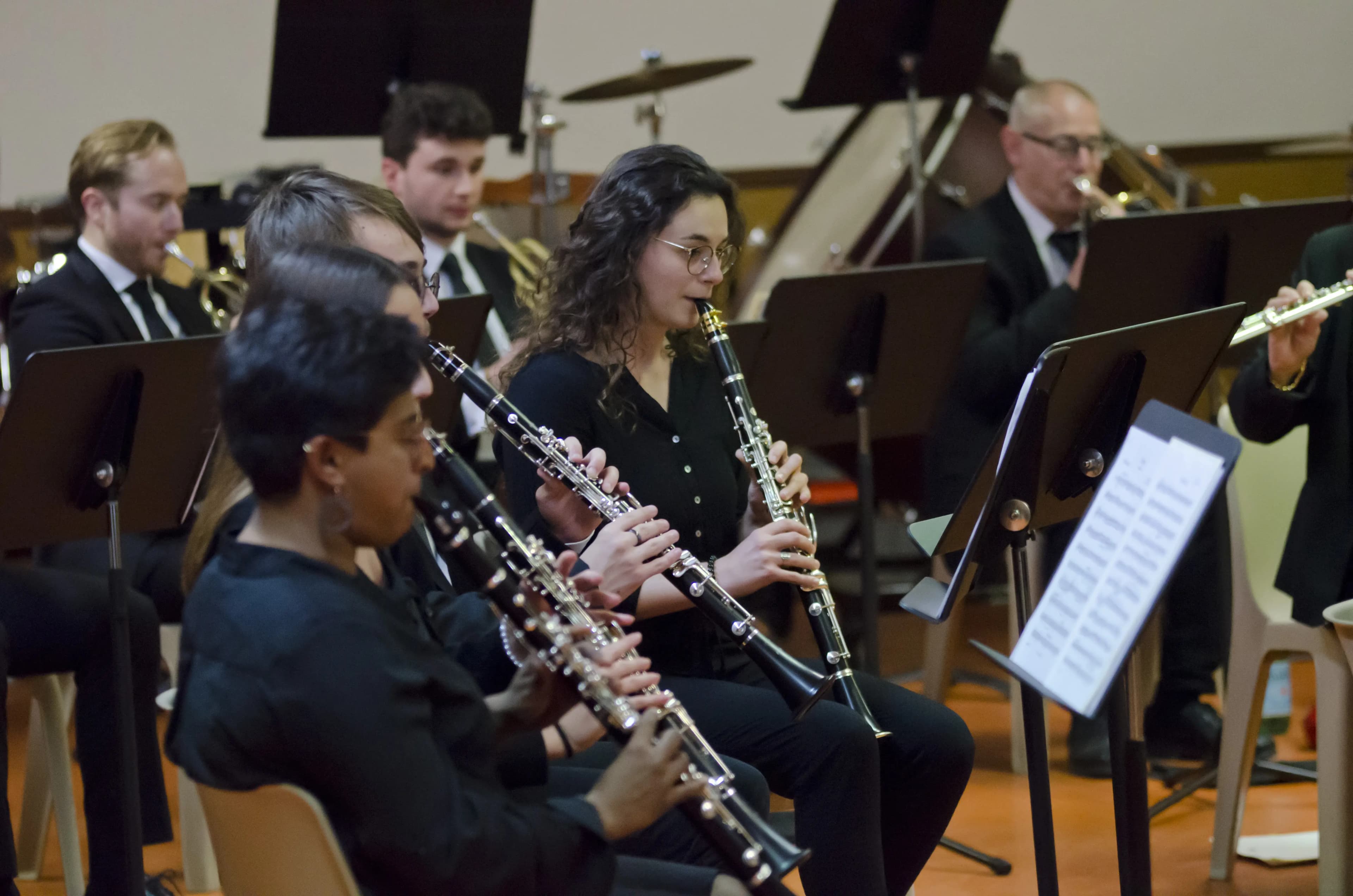 Concert Saint-Sauflieu
