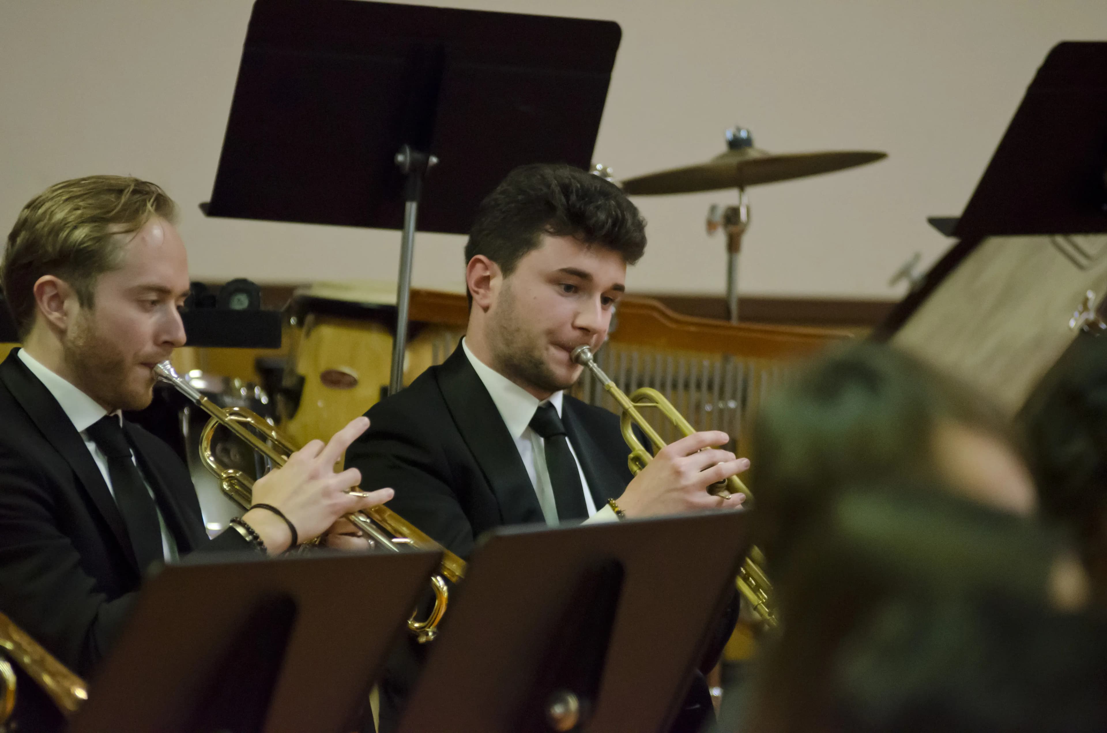 Concert Saint-Sauflieu