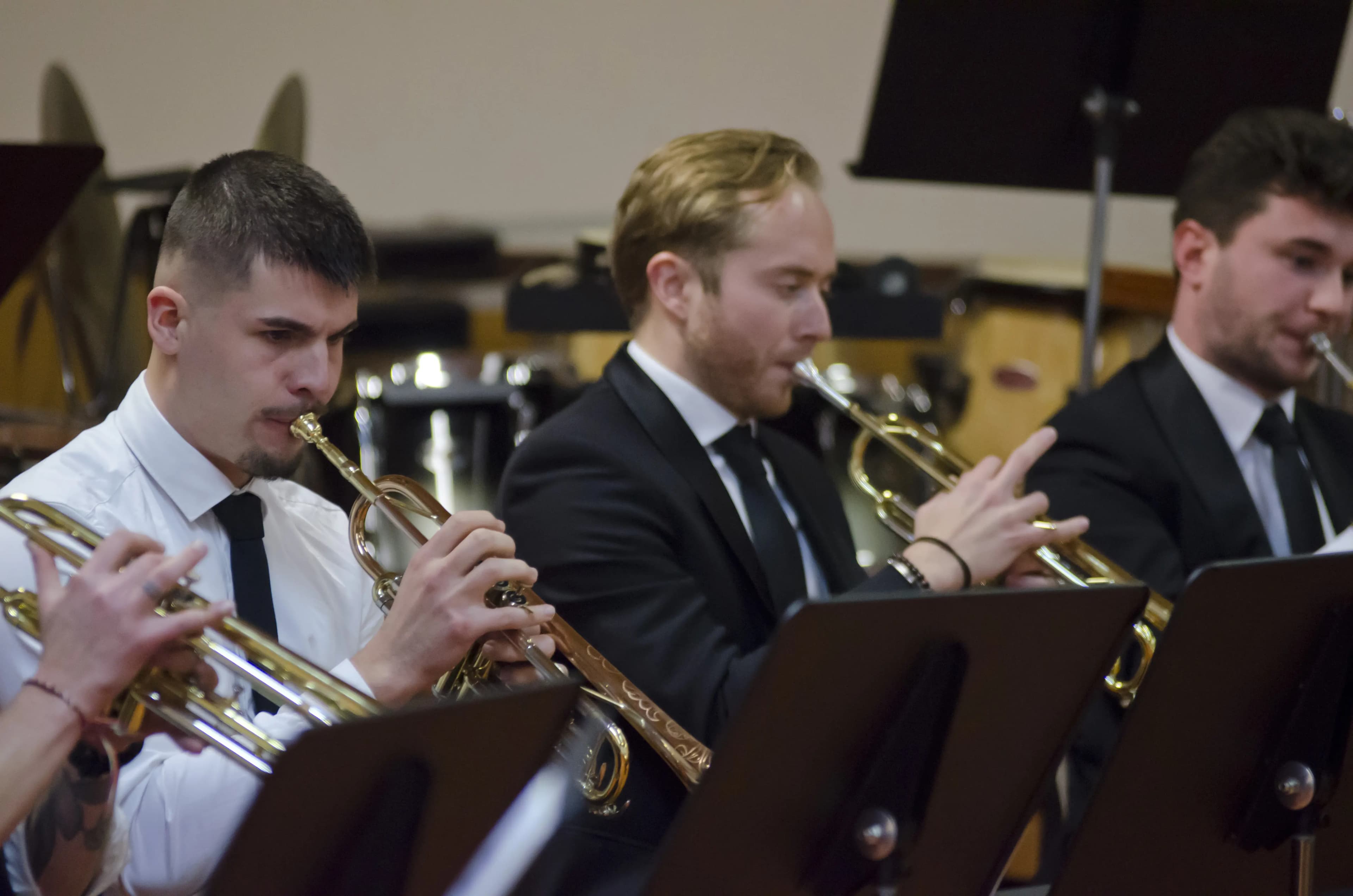 Concert Saint-Sauflieu