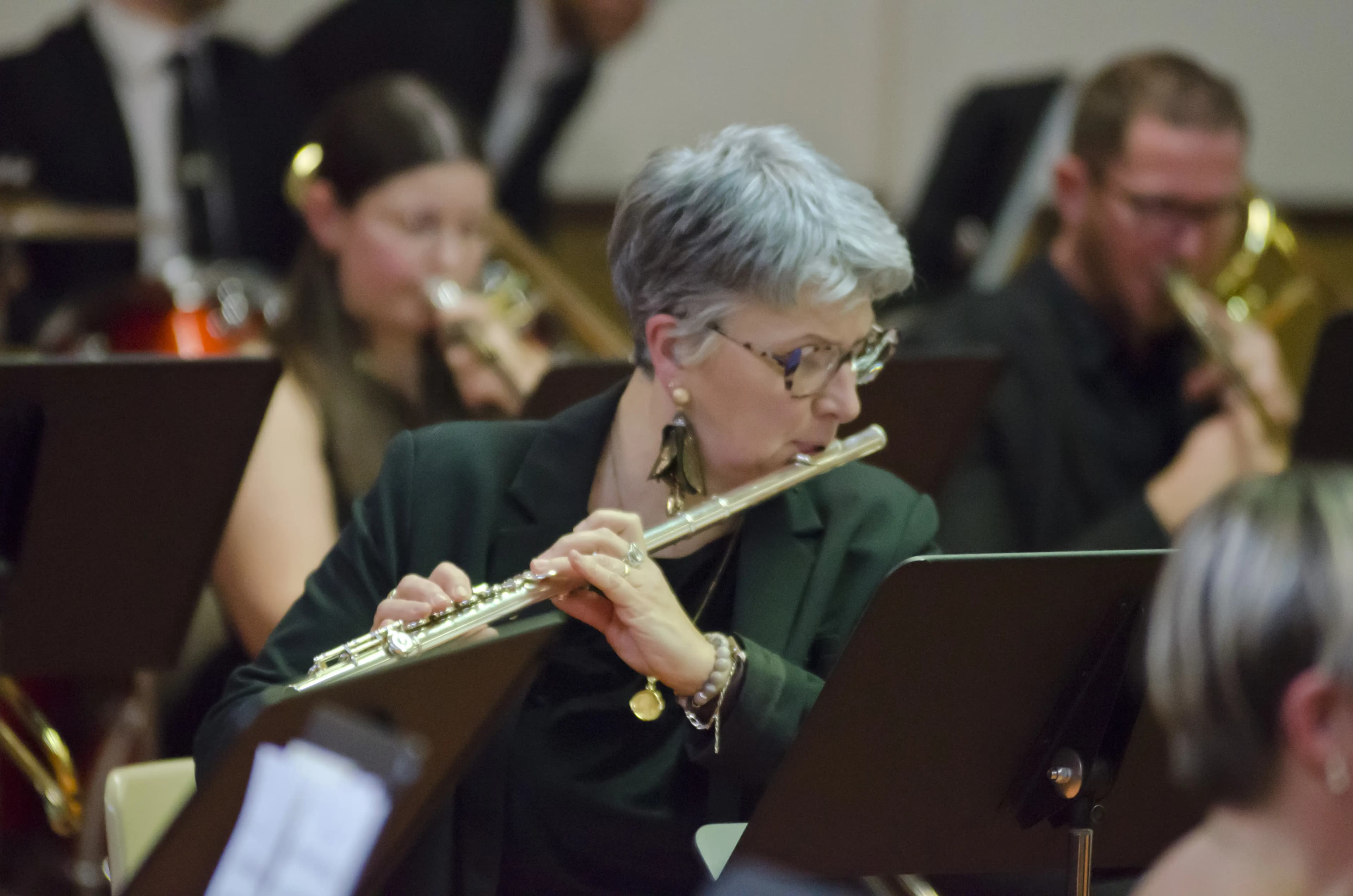 Concert Saint-Sauflieu