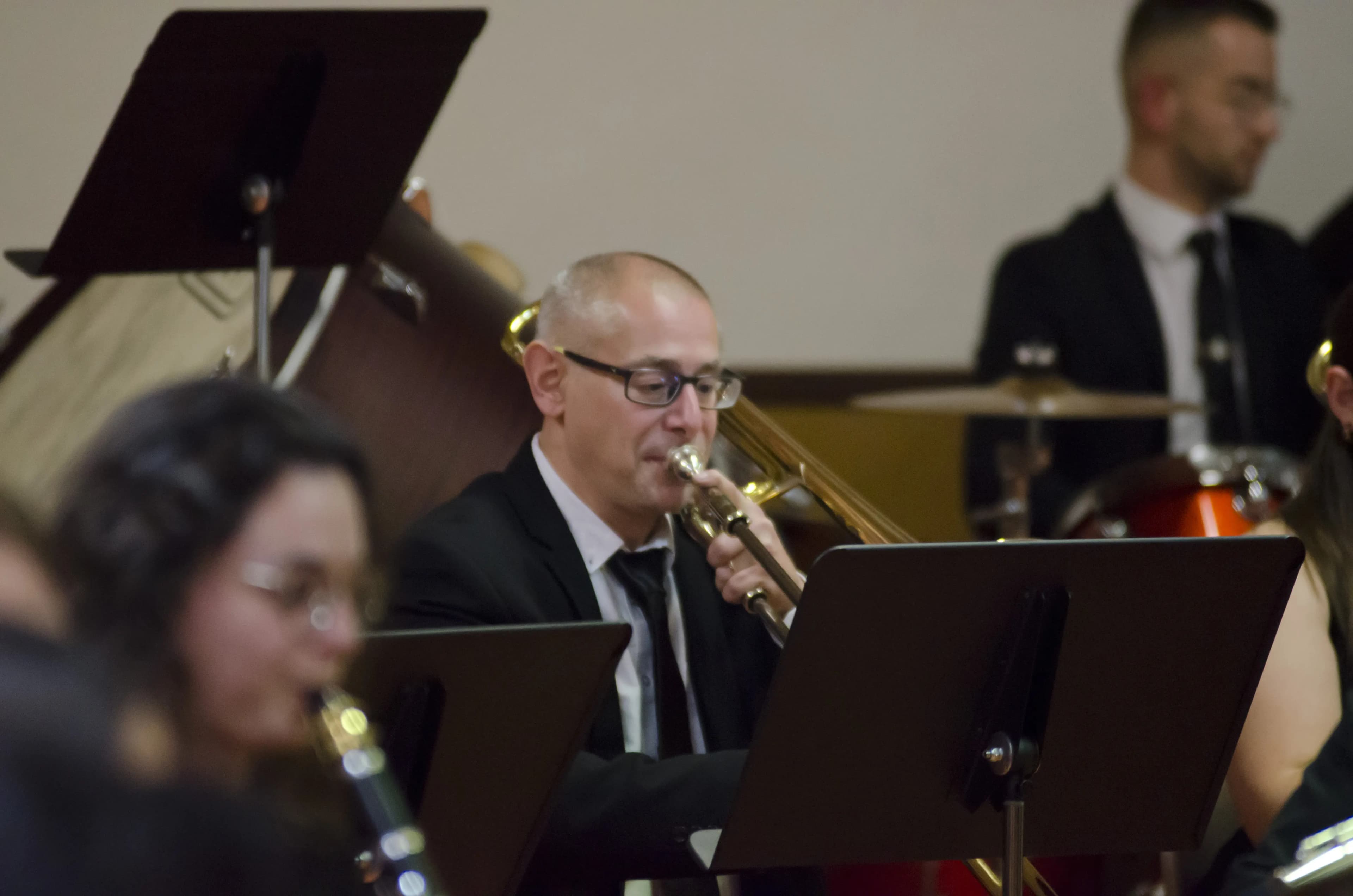 Concert Saint-Sauflieu