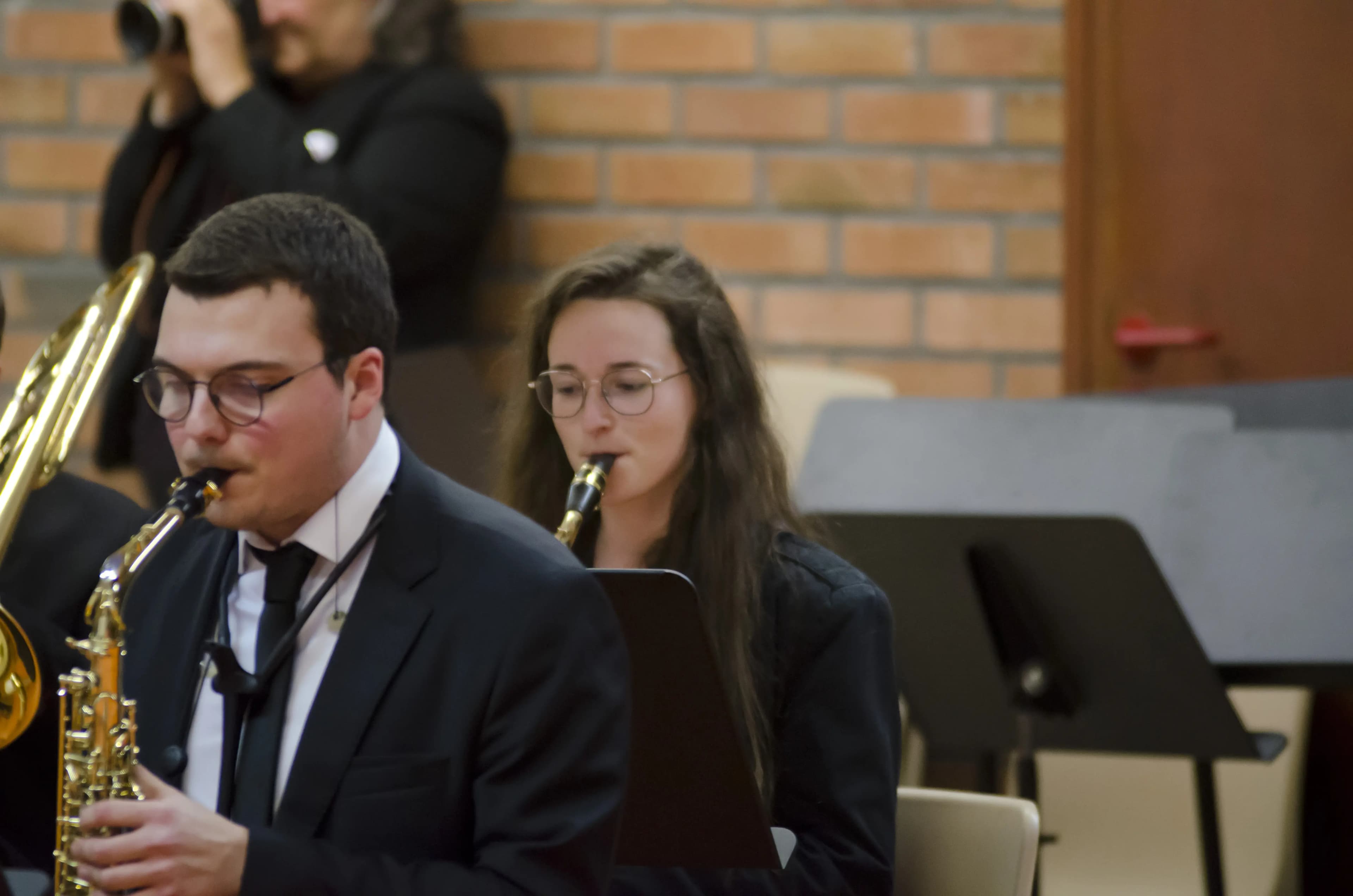 Concert Saint-Sauflieu