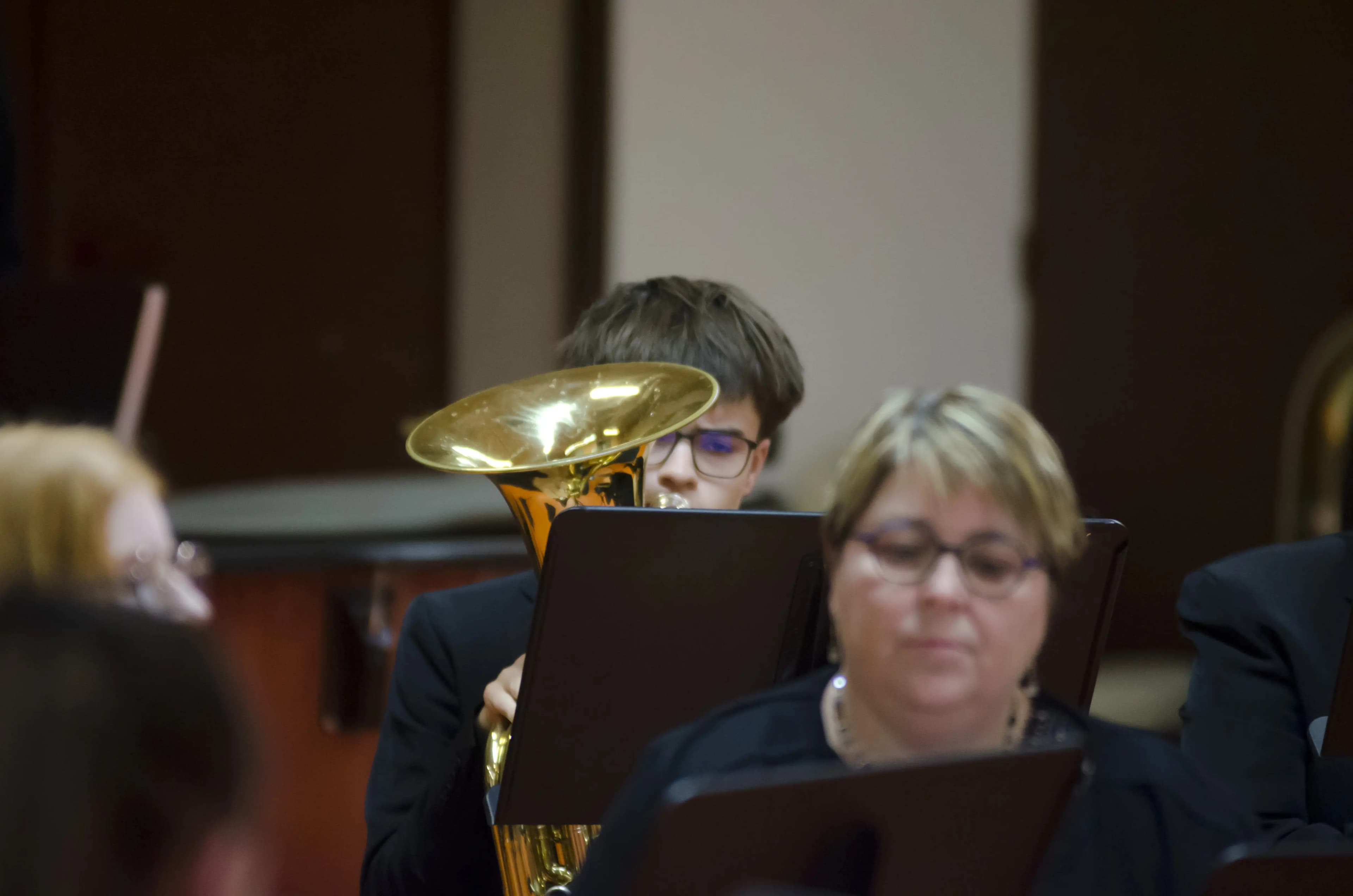 Concert Saint-Sauflieu