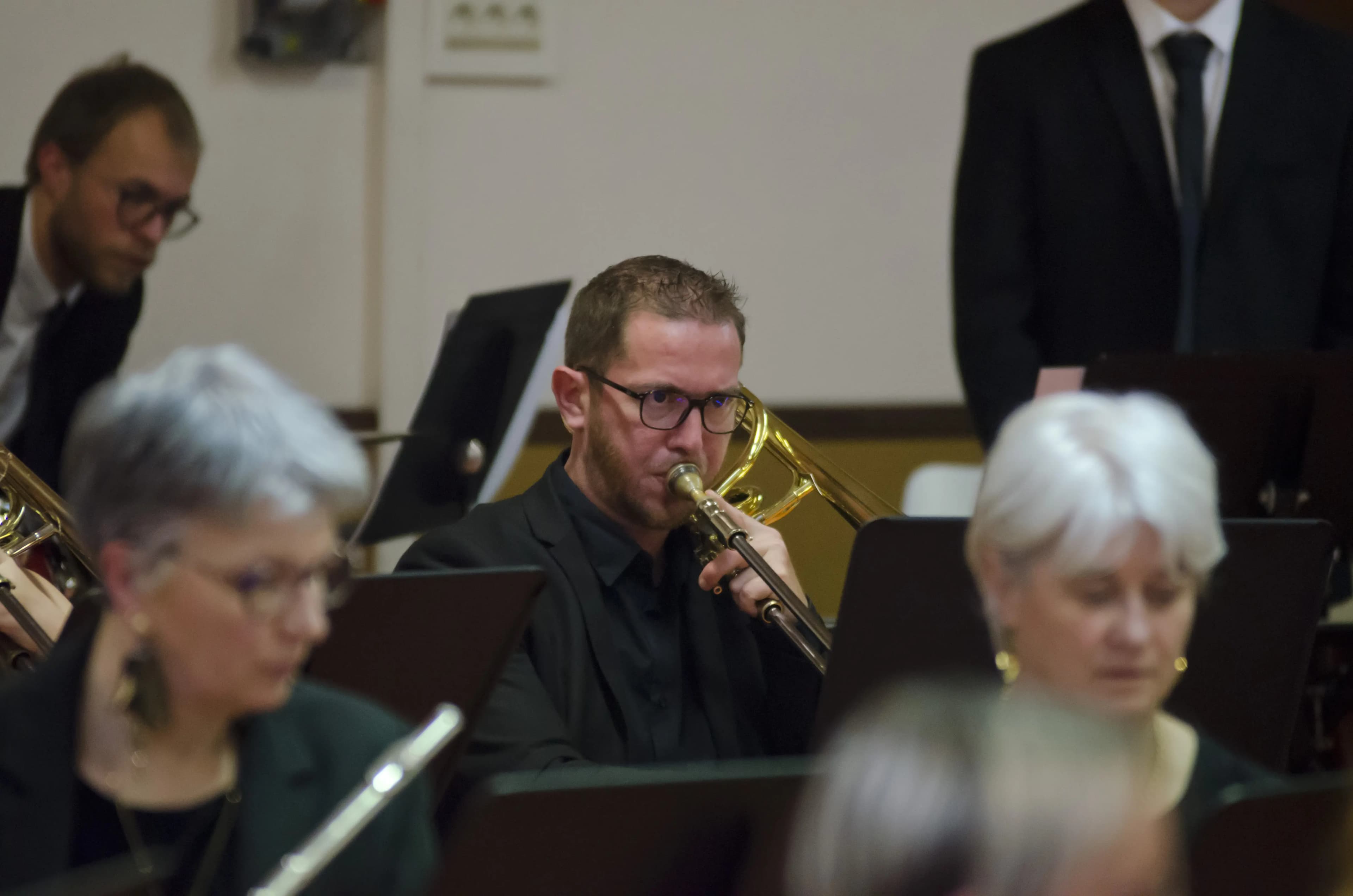 Concert Saint-Sauflieu