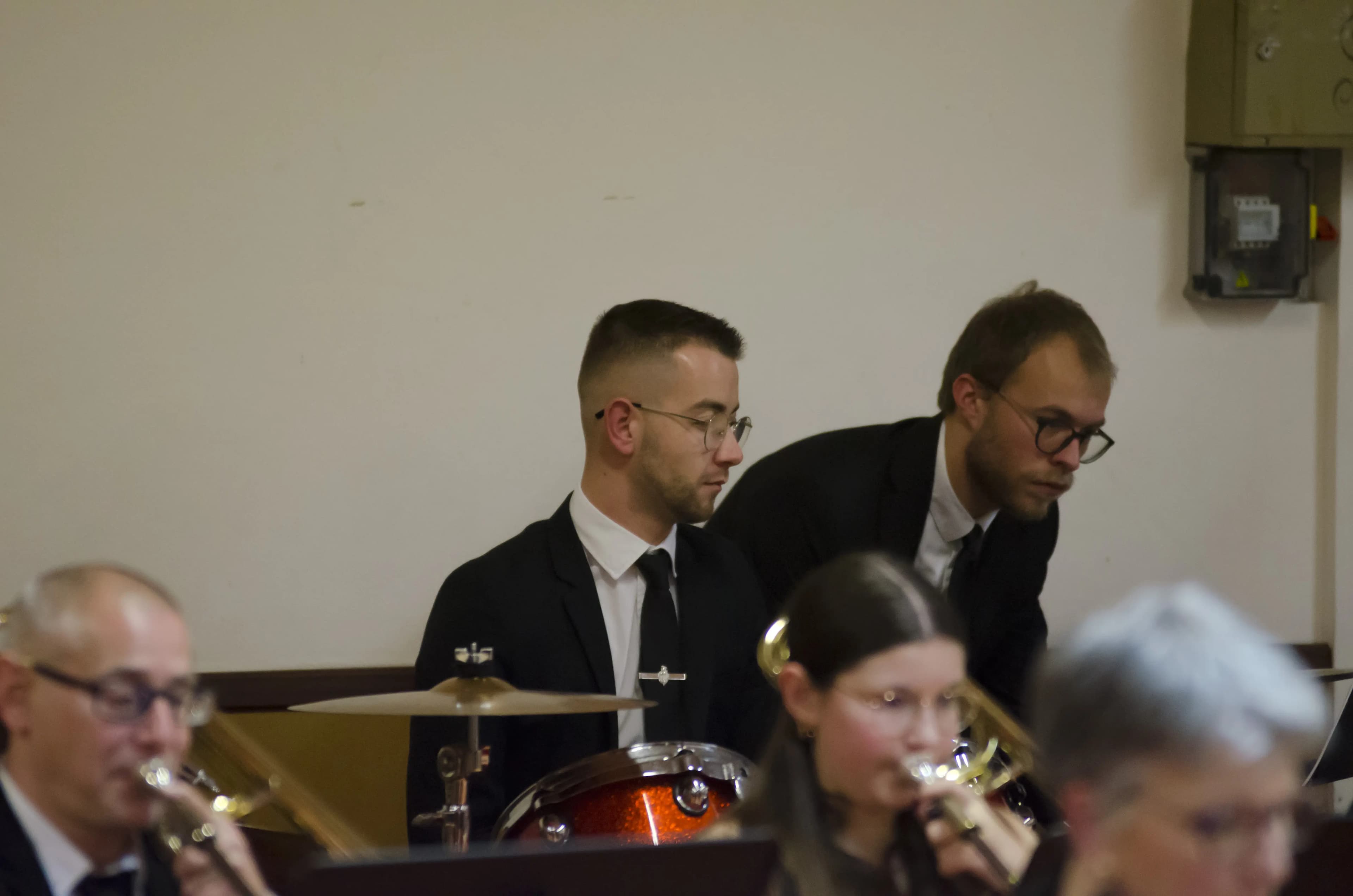 Concert Saint-Sauflieu