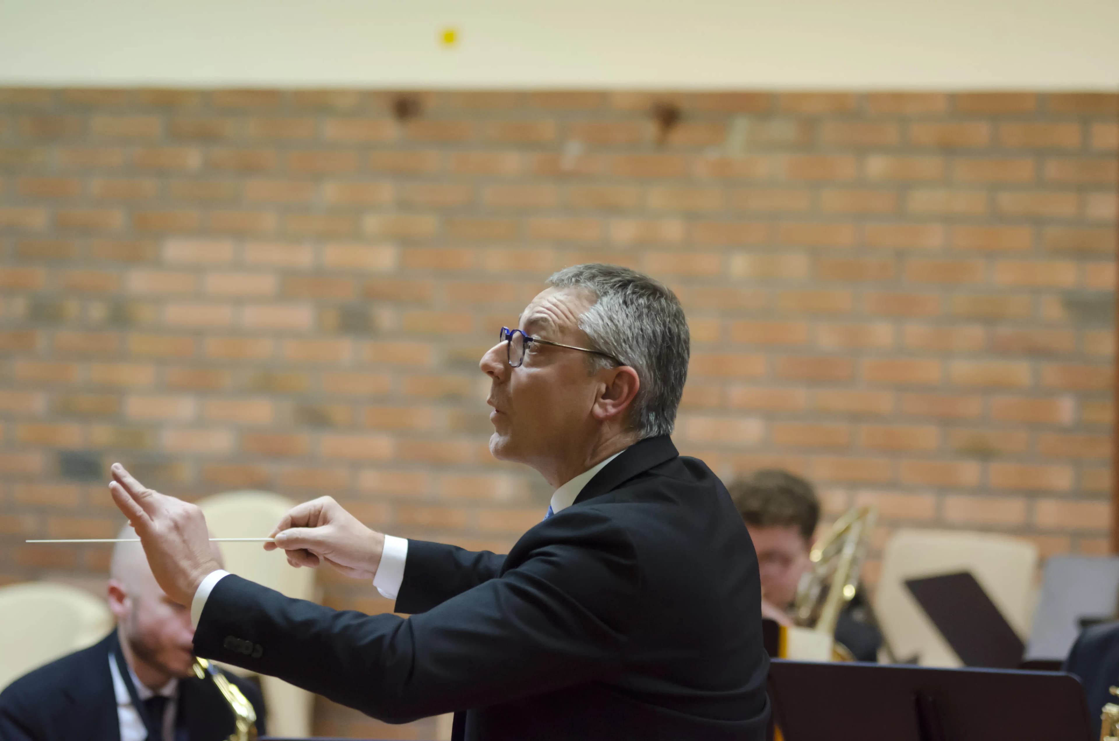 Concert Saint-Sauflieu