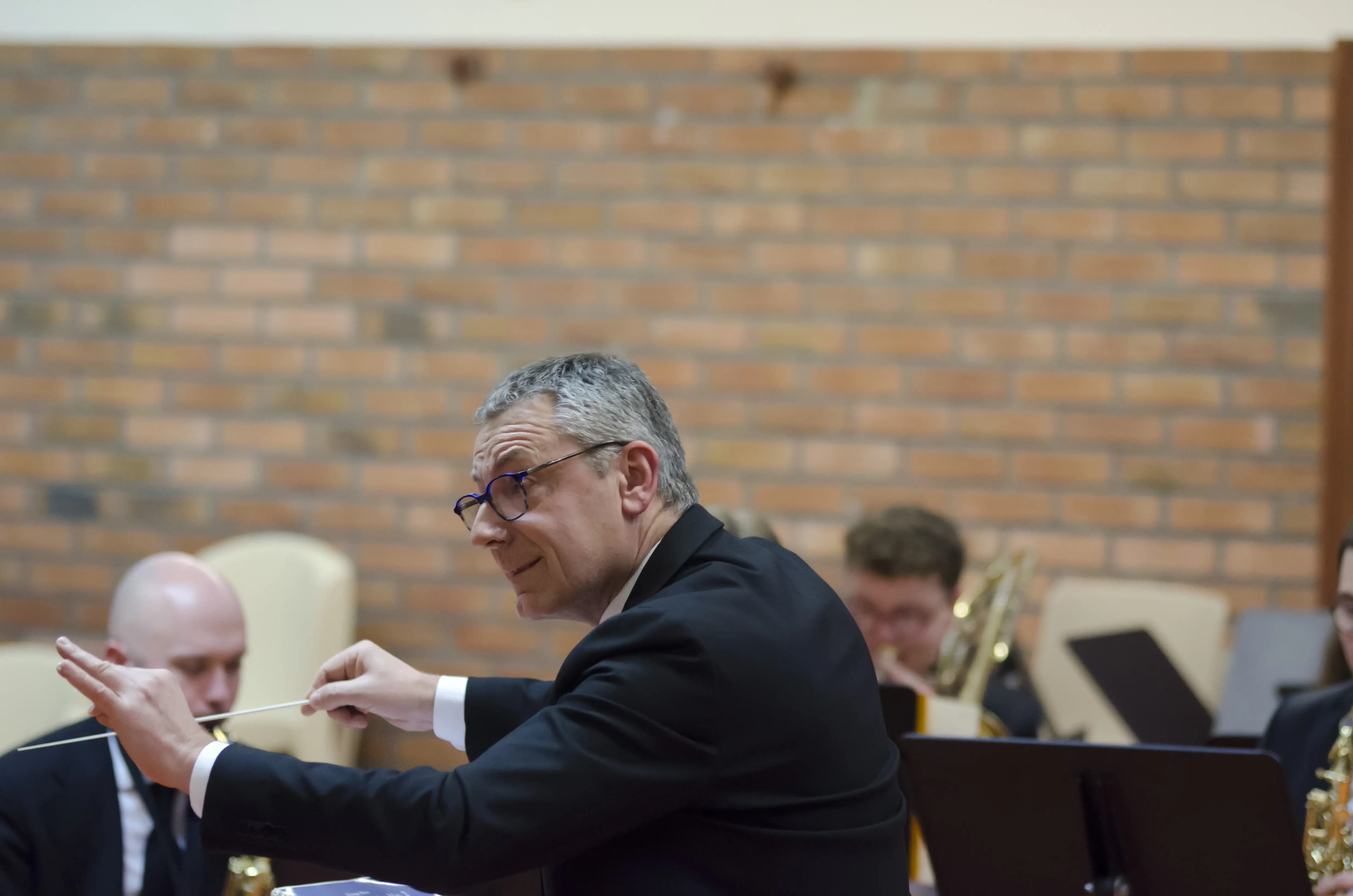 Concert Saint-Sauflieu