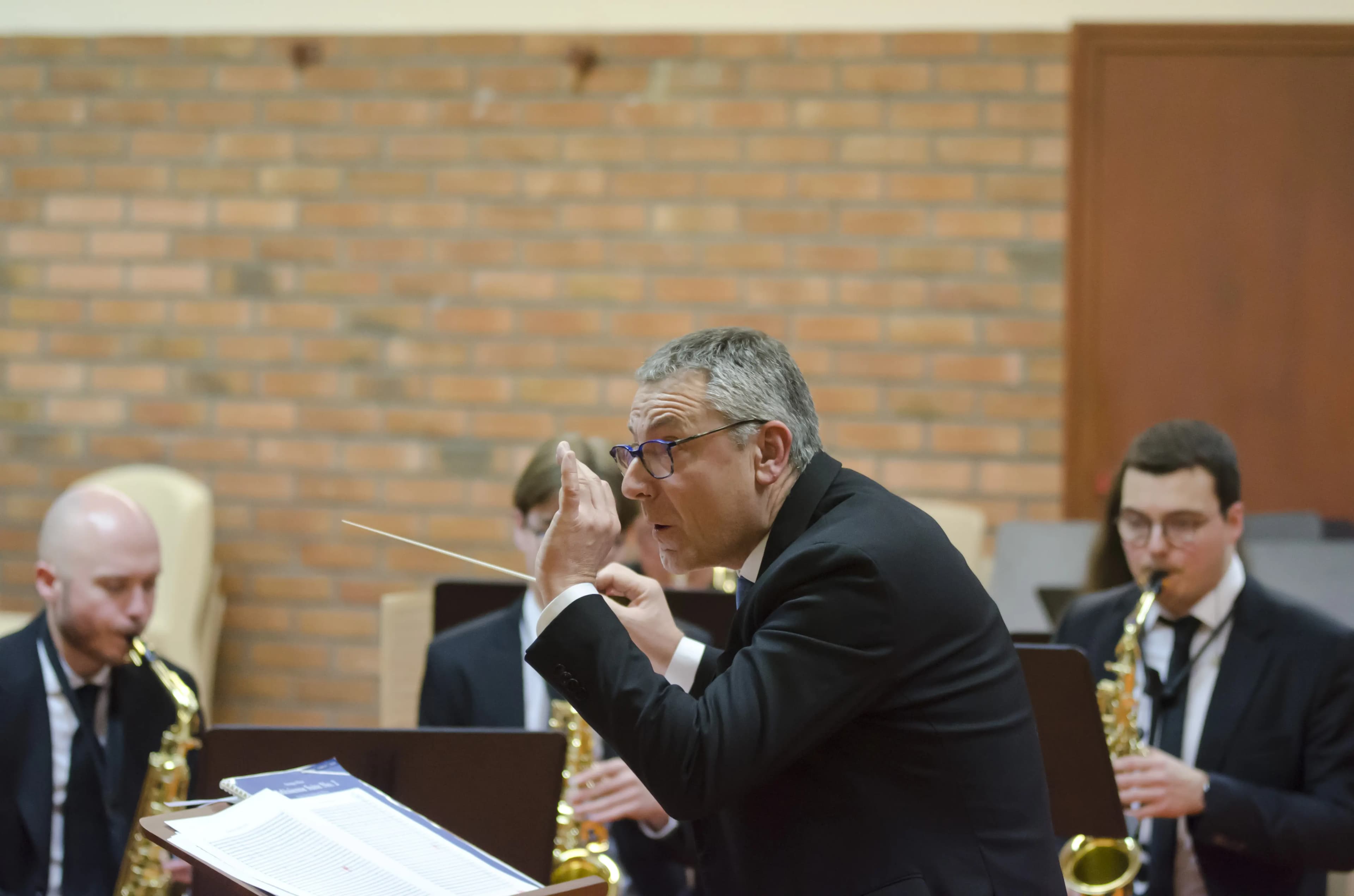 Concert Saint-Sauflieu