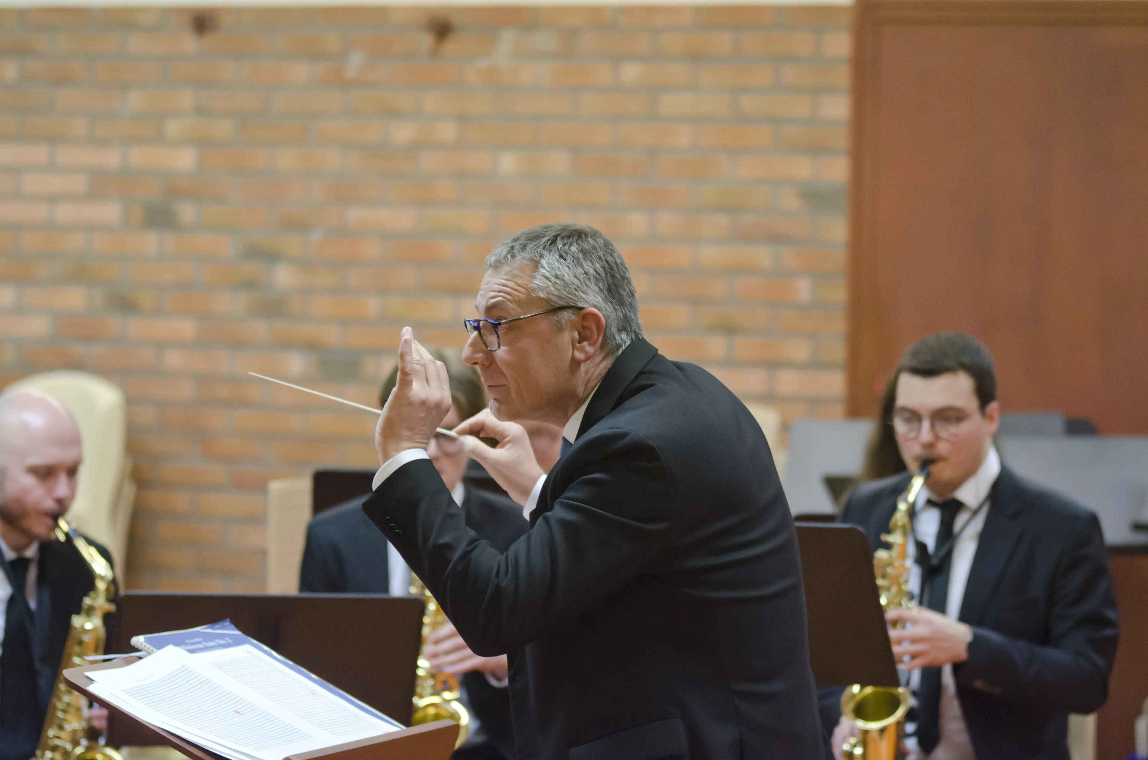 Concert Saint-Sauflieu