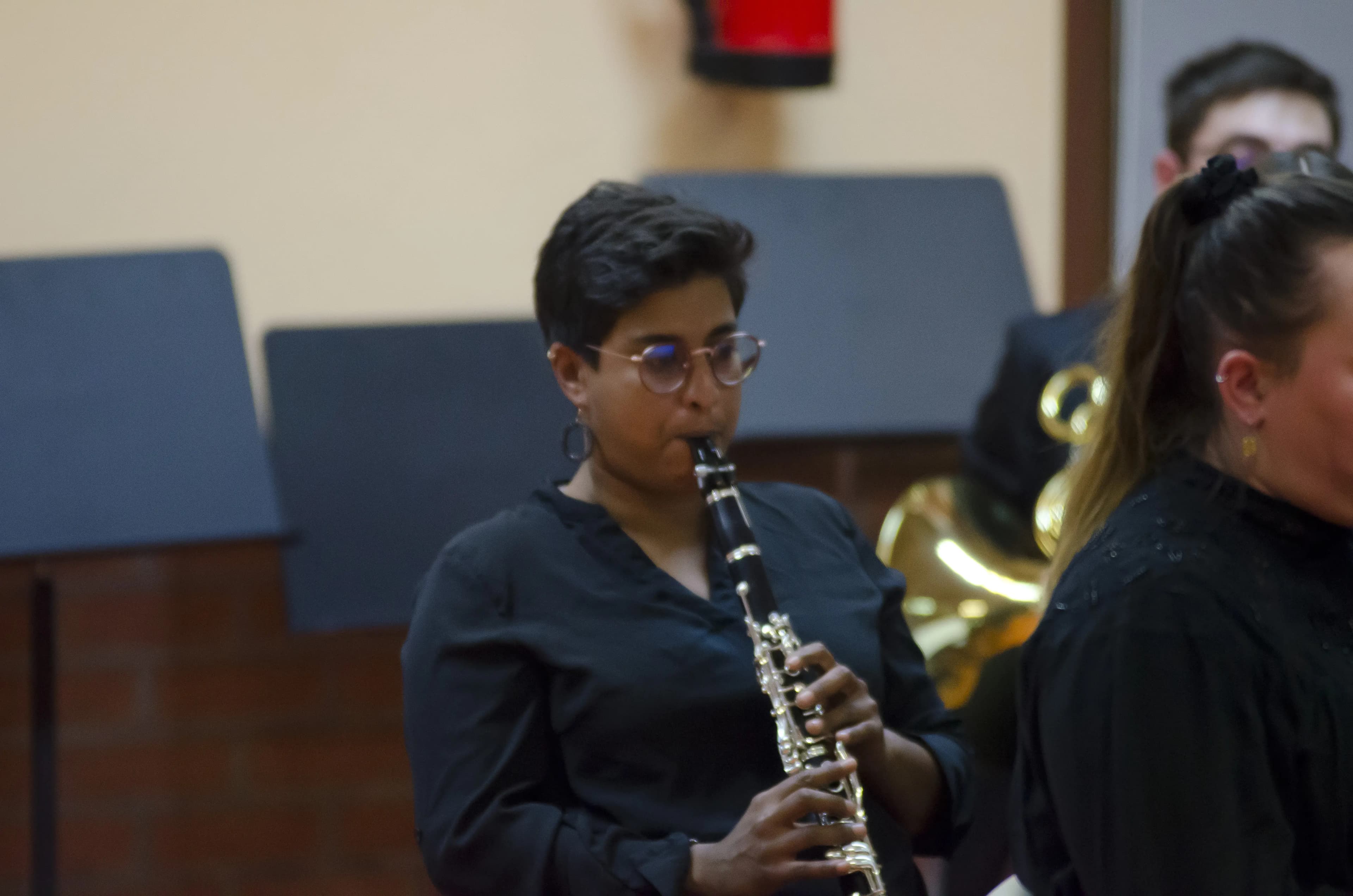 Concert Saint-Sauflieu