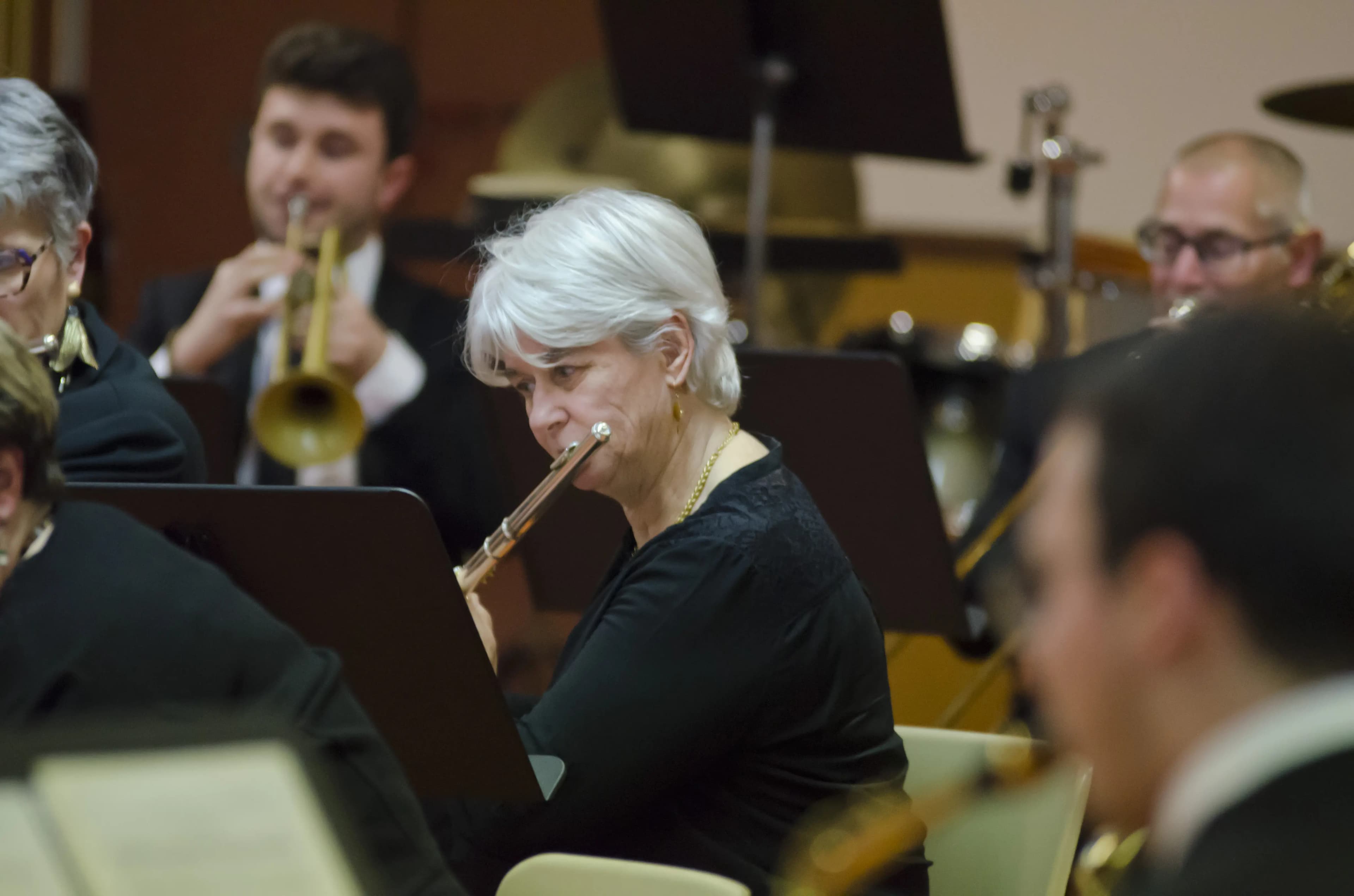 Concert Saint-Sauflieu