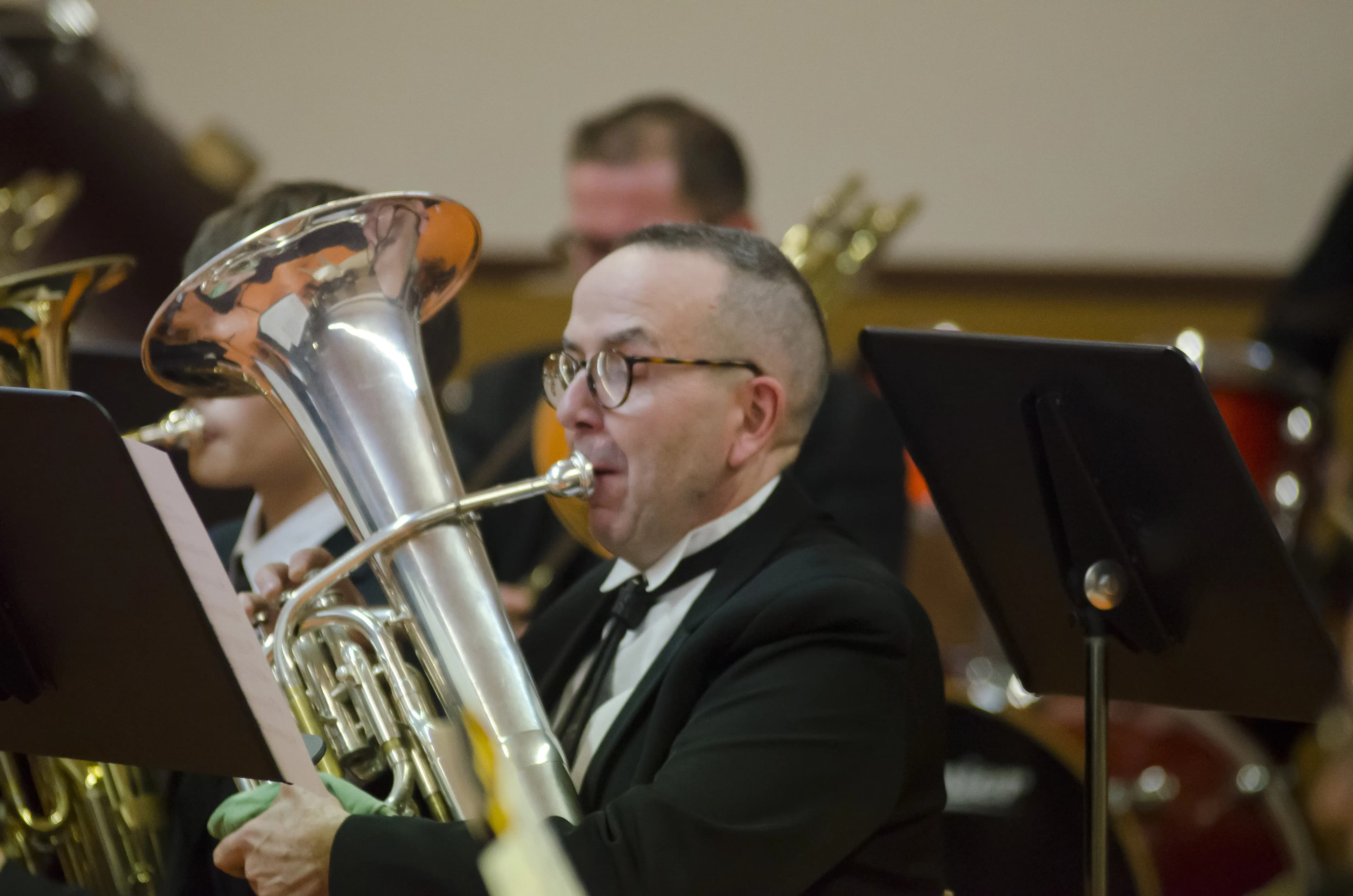 Concert Saint-Sauflieu
