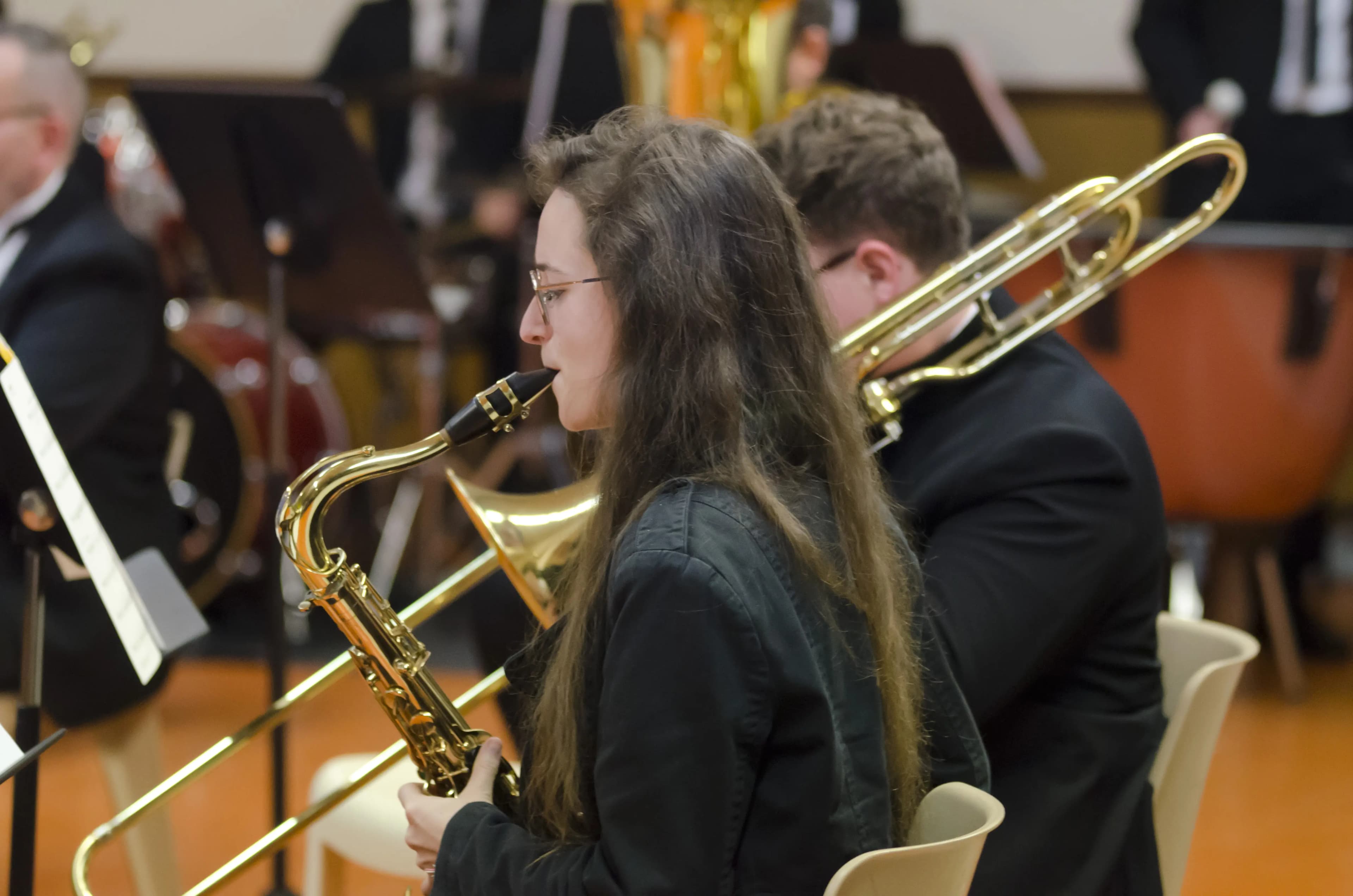 Concert Saint-Sauflieu