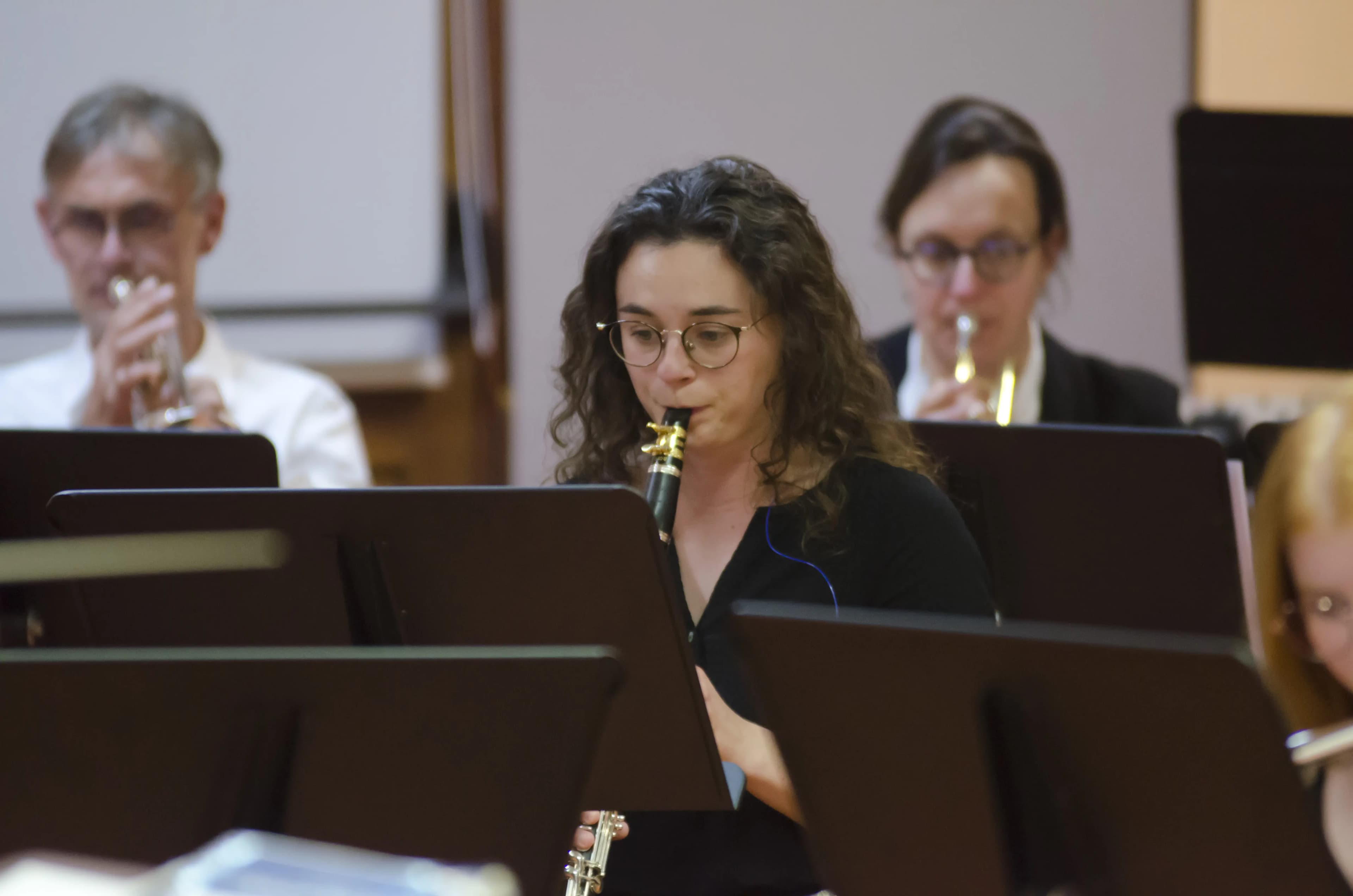 Concert Saint-Sauflieu