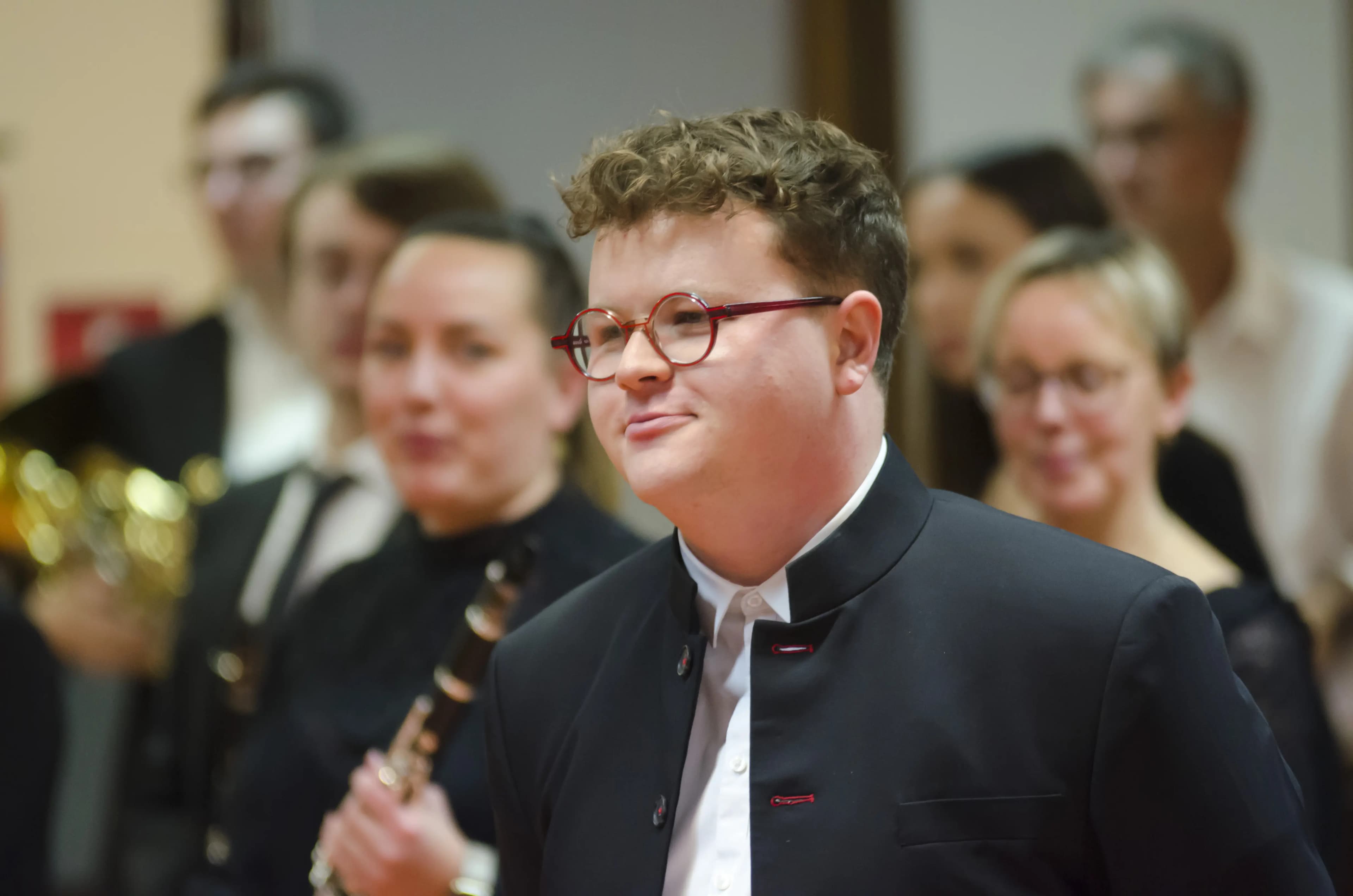 Concert Saint-Sauflieu