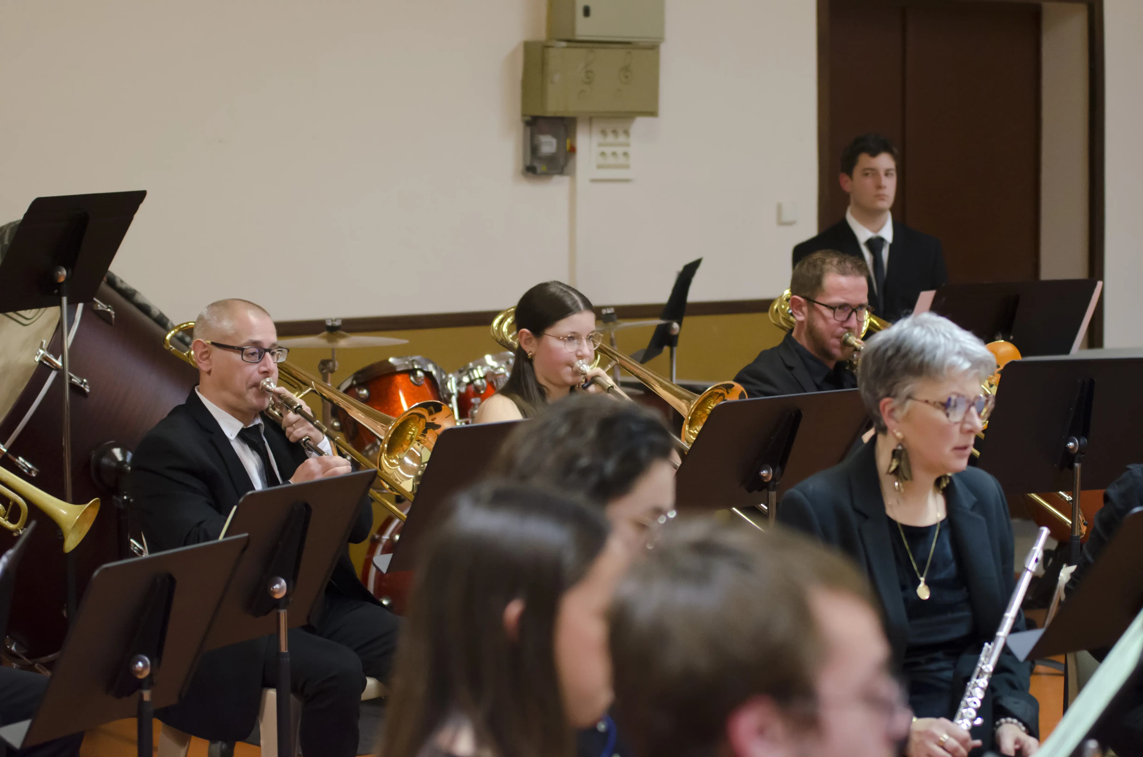 Concert Saint-Sauflieu