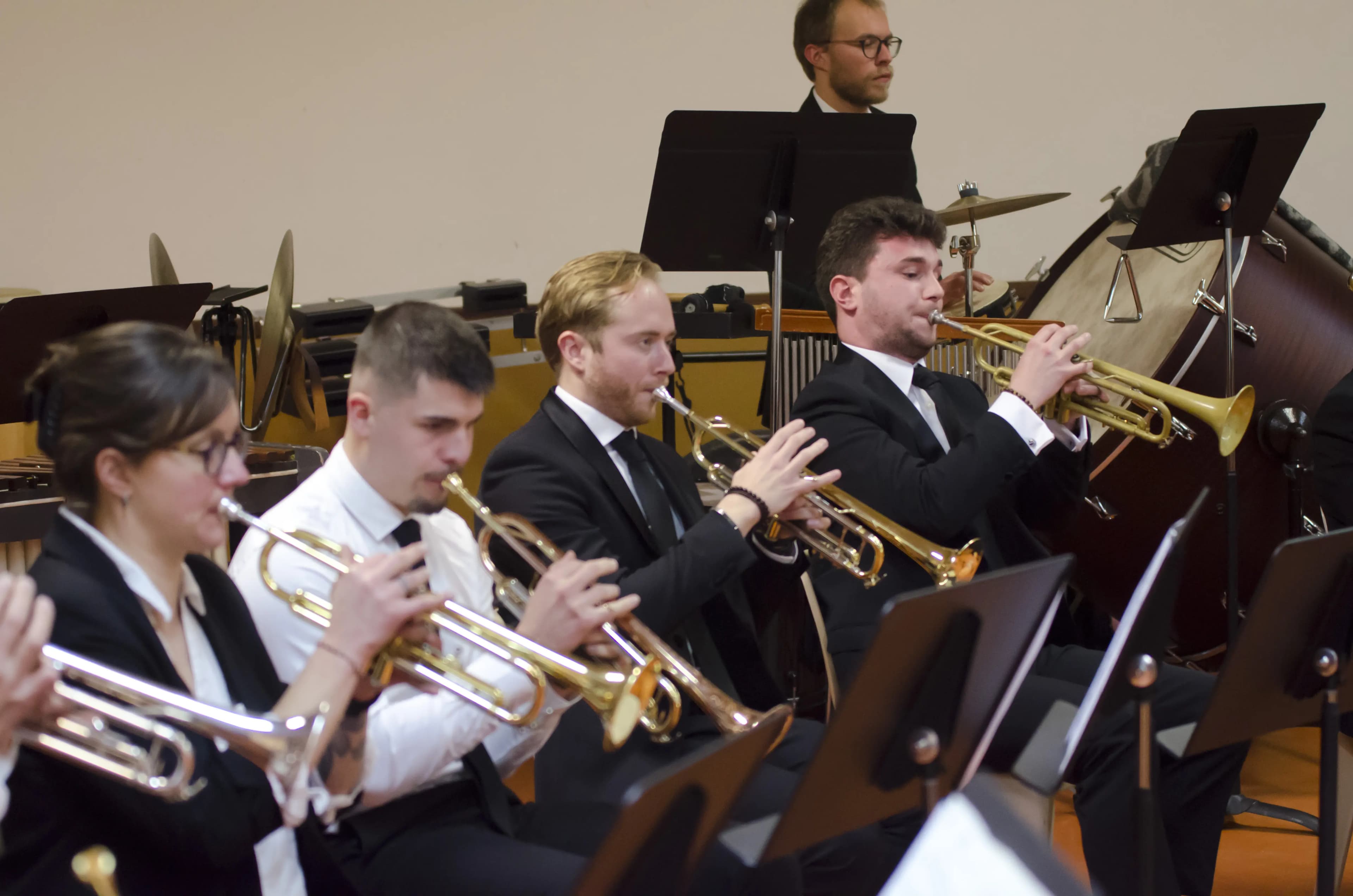 Concert Saint-Sauflieu