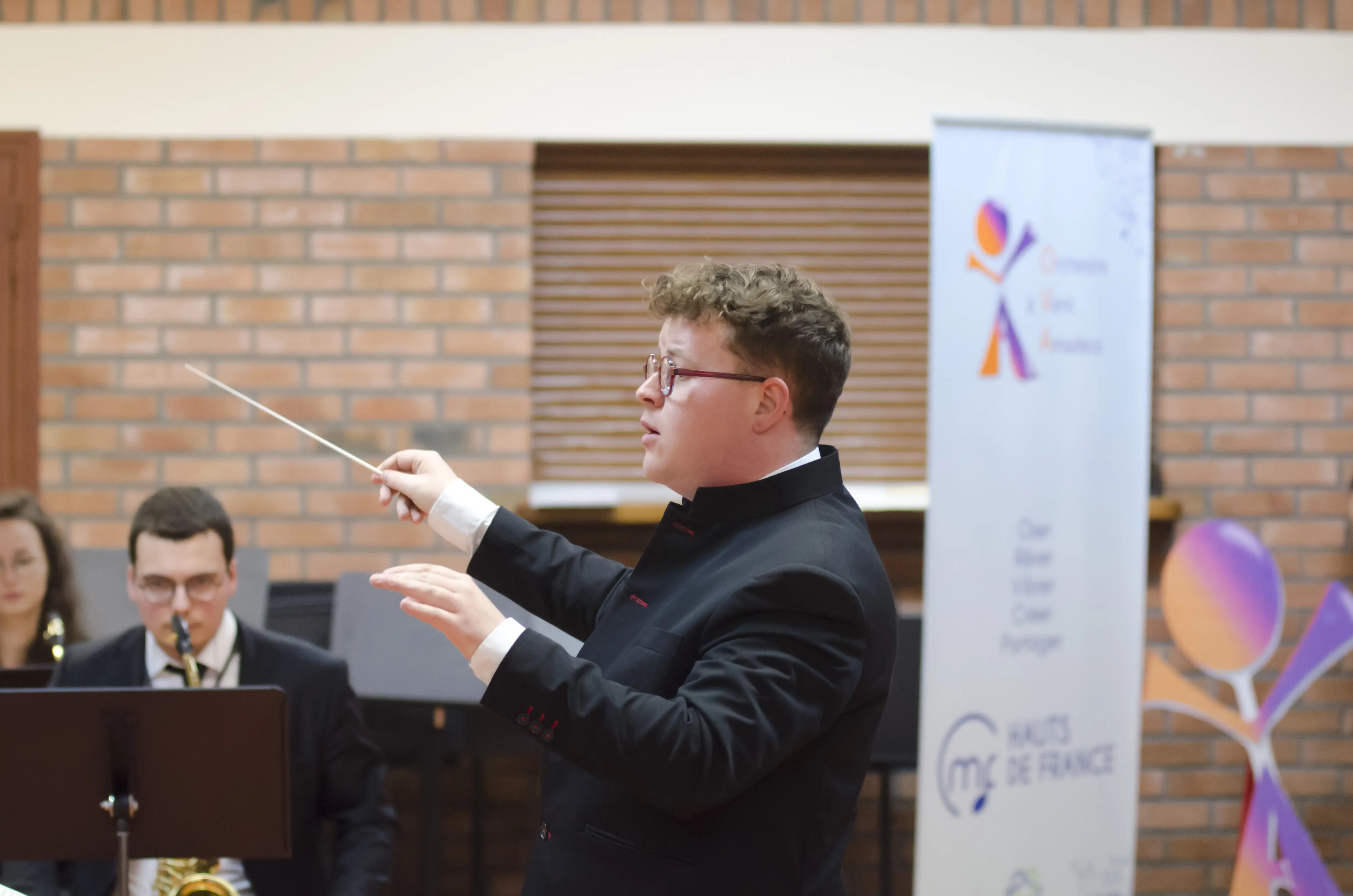 Concert Saint-Sauflieu