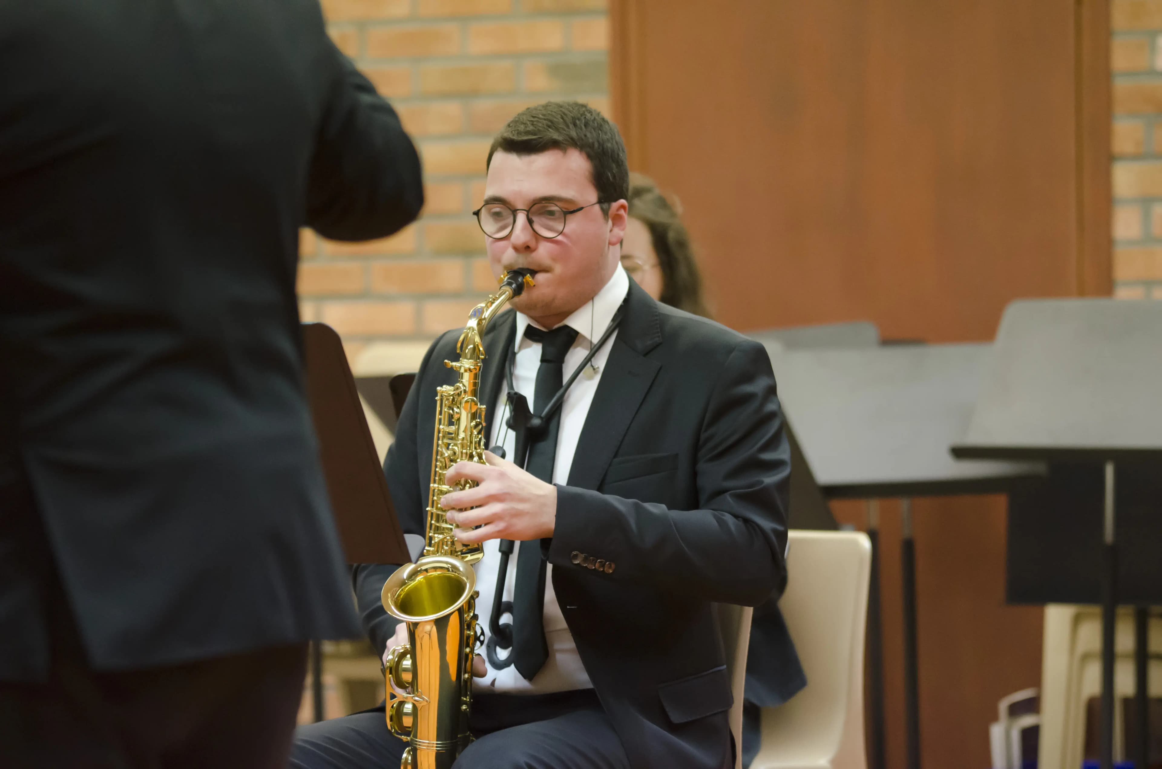 Concert Saint-Sauflieu