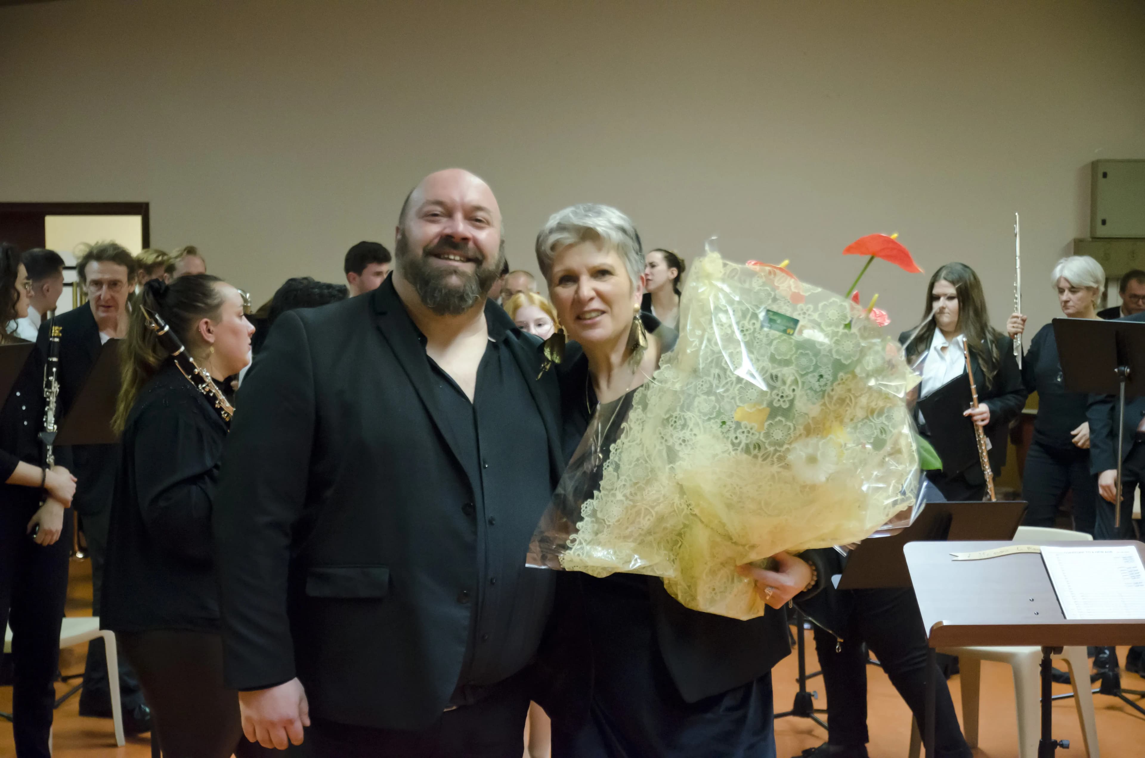 Concert Saint-Sauflieu